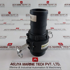 Banjo 300B Polypropylene Cam Lever Coupling