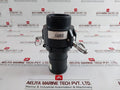 Banjo 300B Polypropylene Cam Lever Coupling