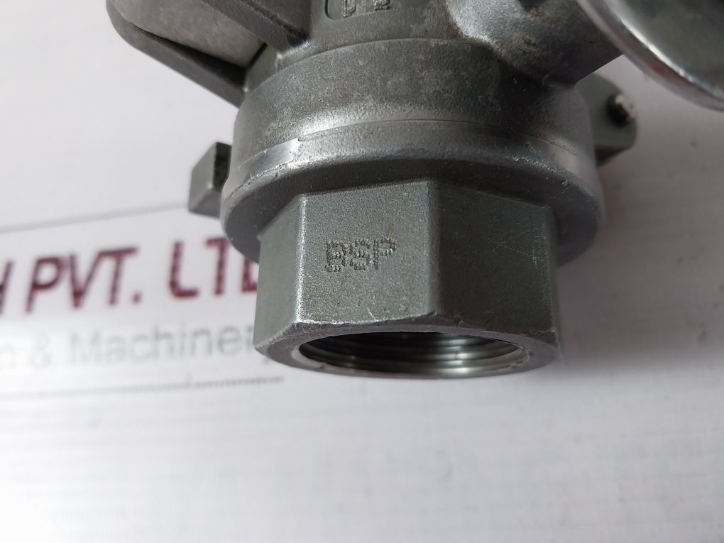 Banjo Dry Mate Bsp Coupling 88416