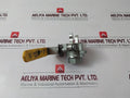 Banjo Dry Mate Bsp Coupling 88416