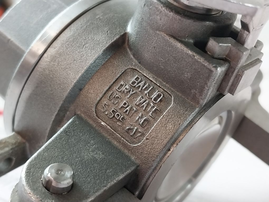 Banjo Dry Mate Bsp Coupling 88416