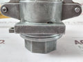 Banjo Dry Mate Bsp Coupling 88416