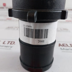 Banjo 200E Male Adapter