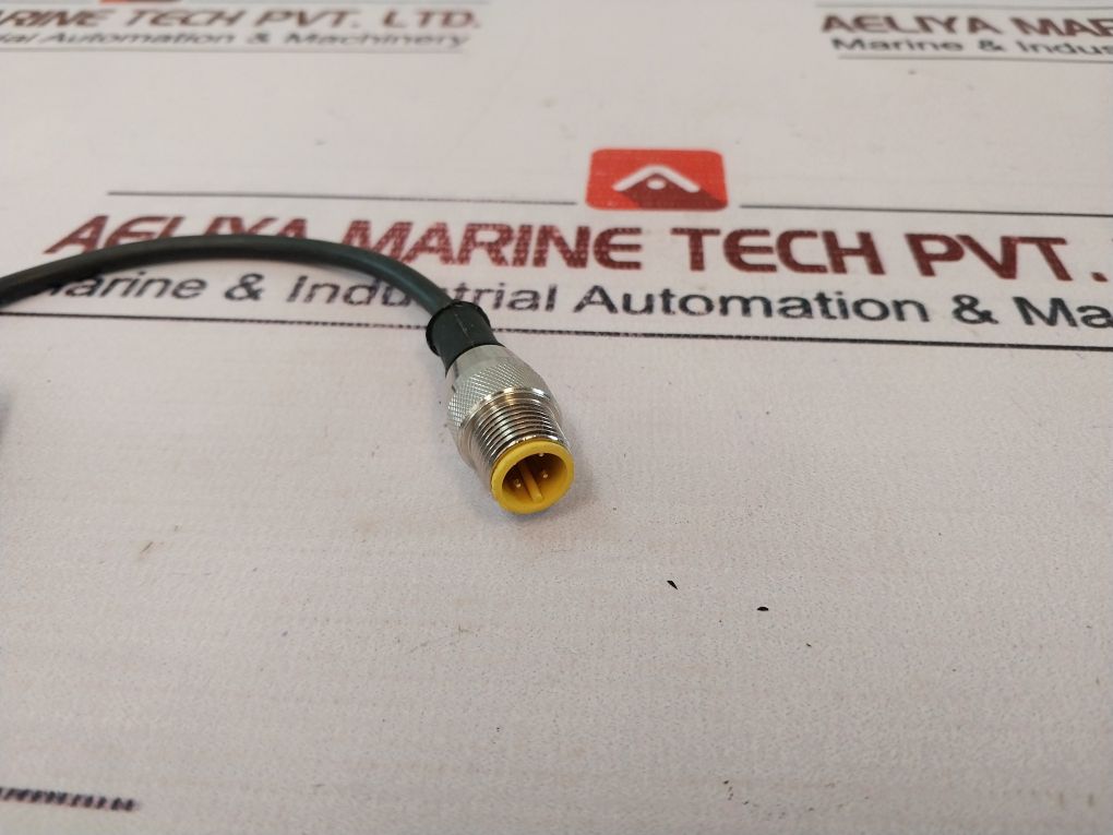 Banner D10Afpq5 Fiber Optic Amplifier