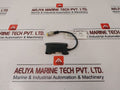 Banner D10Afpq5 Fiber Optic Amplifier