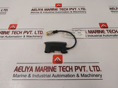 Banner D10Afpq5 Fiber Optic Amplifier