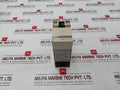 Banner Engineering At-am-2A Machine Safety Relay 115Vac