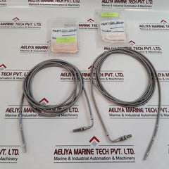 Banner Engineering Iat212Sm900 Fiber Optic Cable
