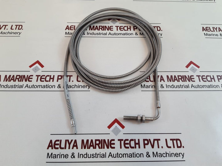 Banner Engineering Iat212Sm900 Fiber Optic Cable
