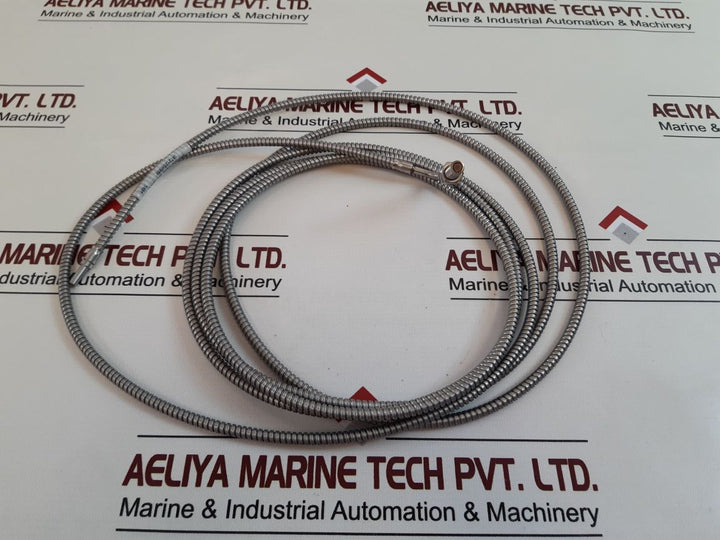 Banner Engineering Iat212Sm900 Fiber Optic Cable

