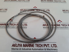 Banner Engineering Iat212Sm900 Fiber Optic Cable
