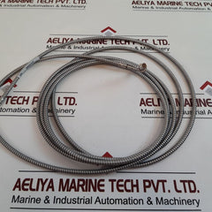 Banner Engineering Iat212Sm900 Fiber Optic Cable
