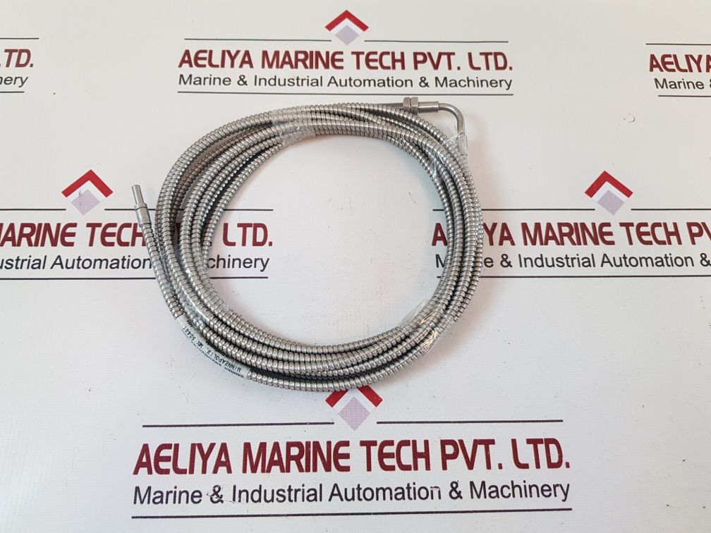 Banner Engineering Iat215Sm900 Fiber Optic Cable
