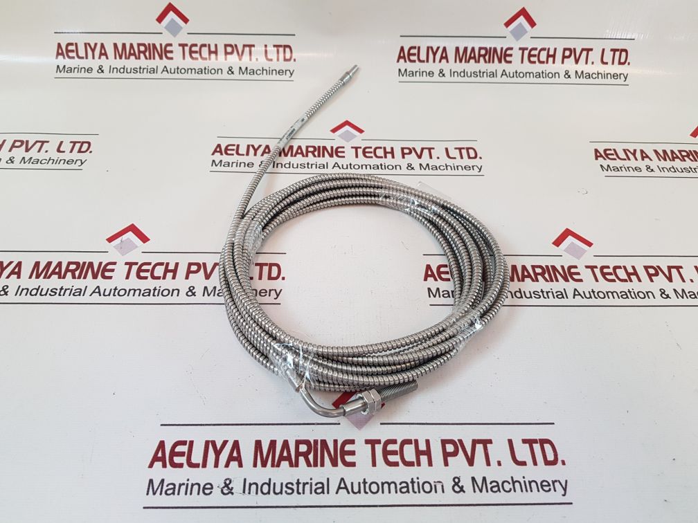 Banner Engineering Iat215Sm900 Fiber Optic Cable
