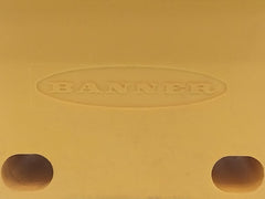 Banner Q45Vr3Dq Quick-disconnect Connector