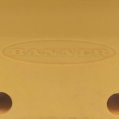Banner Q45Vr3Dq Quick-disconnect Connector