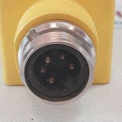 Banner Q45Vr3Dq Quick-disconnect Connector