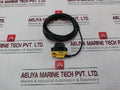 Banner Qs186E Photoelectric Switch 10-30Vdc