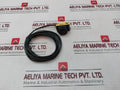 Banner Qs186E Photoelectric Switch 10-30Vdc