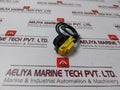 Banner Qs18Vp6R Sensor 10-30Vdc