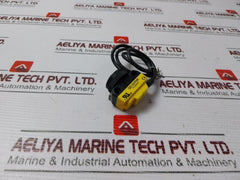 Banner Qs18Vp6R Sensor 10-30Vdc