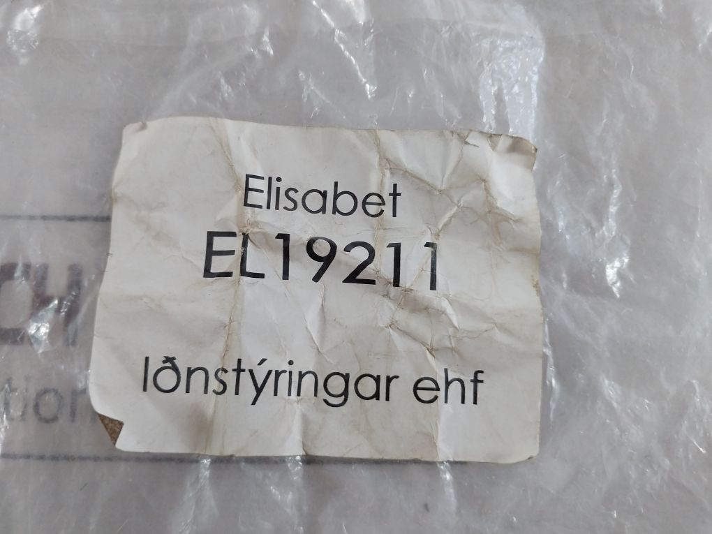 Banner T18-2Vpff100-q8 Washdown Sensor