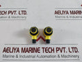 Banner T18-2Vpff100-q8 Washdown Sensor