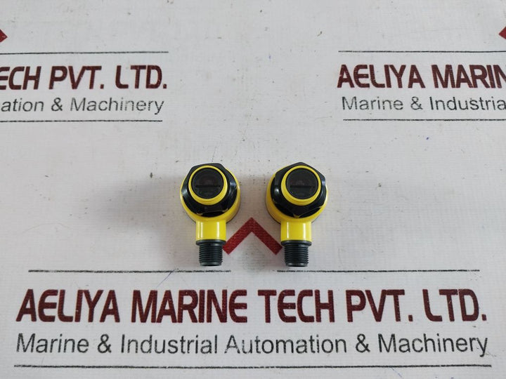 Banner T18-2Vpff100-q8 Washdown Sensor
