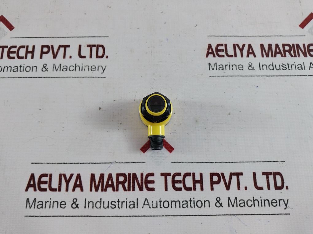 Banner T18-2Vpff100-q8 Washdown Sensor