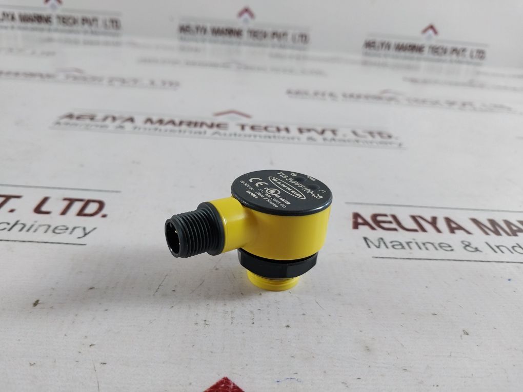 Banner T18-2Vpff100-q8 Washdown Sensor