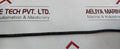 Banner T30Uhpb Pump Control Ultrasonic Sensor