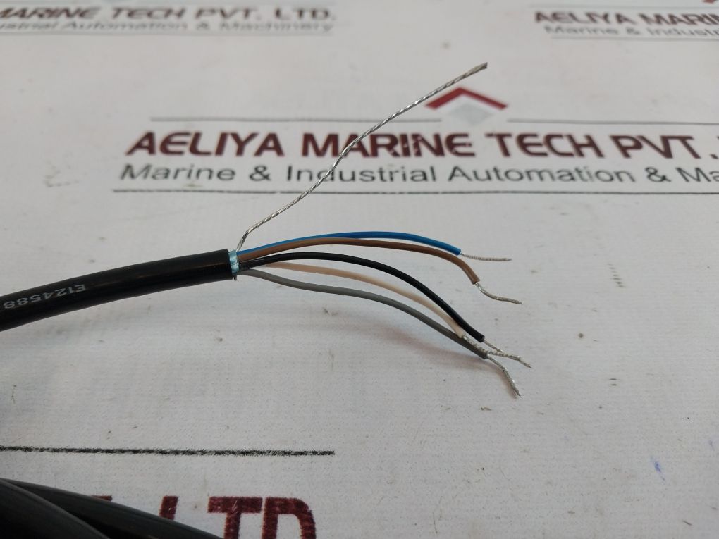 Banner T30Uhpb Pump Control Ultrasonic Sensor