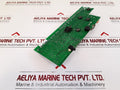 Bannsan Vmc-board Fb55 471805,03 Rev 2.2 Pcb Card
