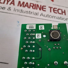 Bannsan Vmc-board Fb55 471805,03 Rev 2.2 Pcb Card
