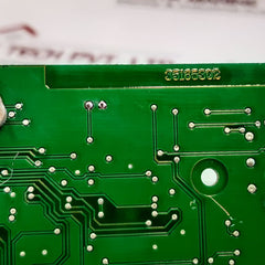 Bannsan Vmc-board Fb55 471805,03 Rev 2.2 Pcb Card
