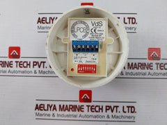 Banshee Vds G202118 Fire Alarm 10 – 28V Dc