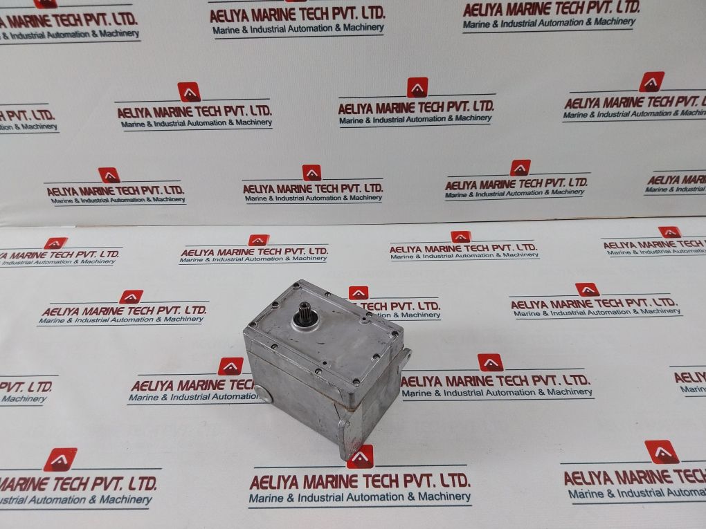 Barber-colman Ma-418 Actuator 3500 Ocfm