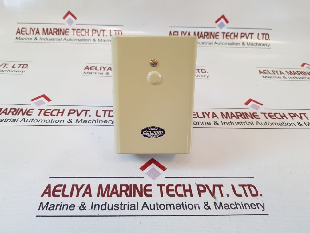 Barber-colman Tc-3413 Thermostat Pydj-32
