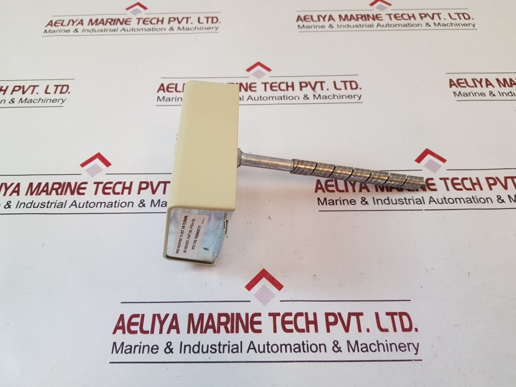 Barber-colman Tc-3413 Thermostat Pydj-32
