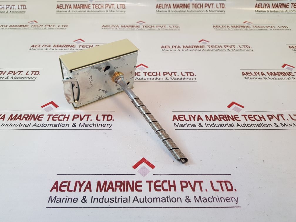 Barber-colman Tc-3413 Thermostat Pydj-32
