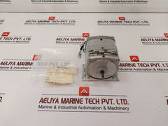 Barber Colman Pzdj6945-3 Motor Timer 32Watts 28332