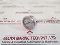 Barby+Kuhner 0 To 2.5 Bar Pressure Gauge