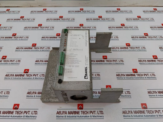 Barel Gi 230V Power Supply Unit 24V Dc 50/60Hz