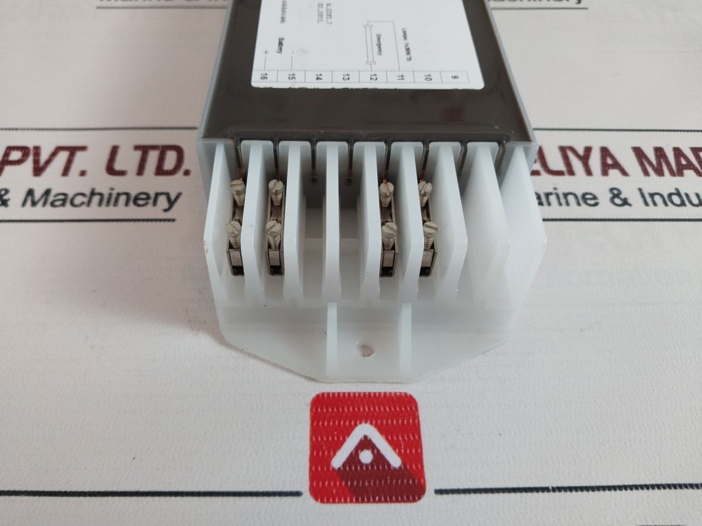 Barel Hfxe 136 E1004 Emergency Inverter