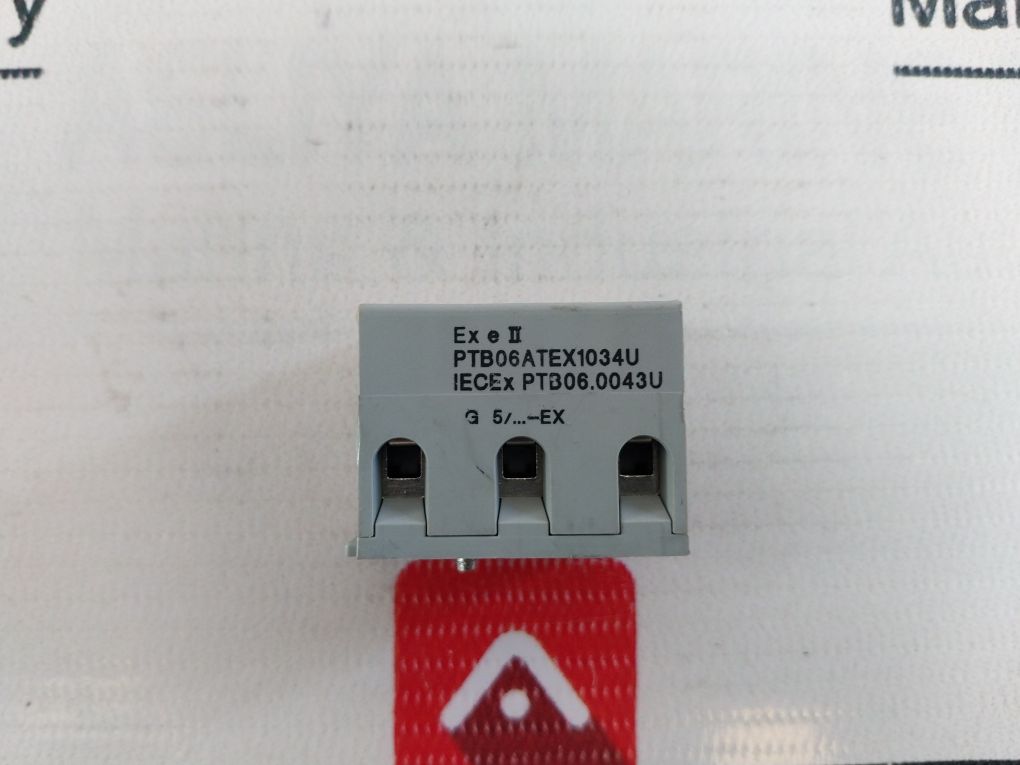 Barel Hfxe 136 E1004 Emergency Inverter