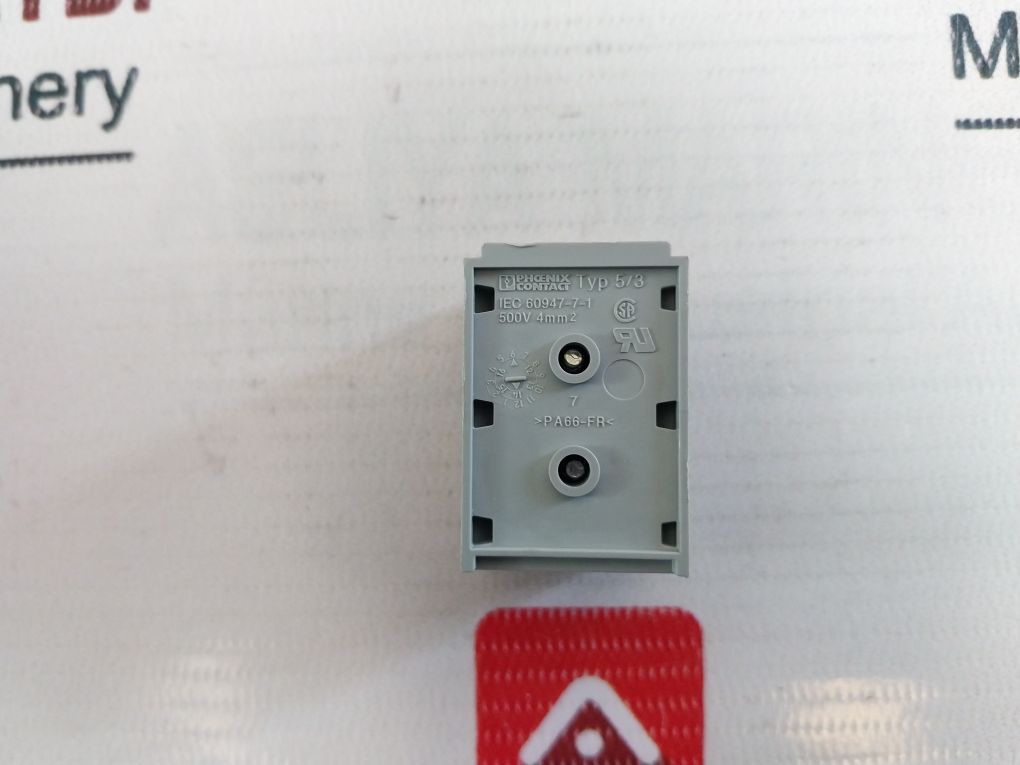 Barel Hfxe 136 E1004 Emergency Inverter