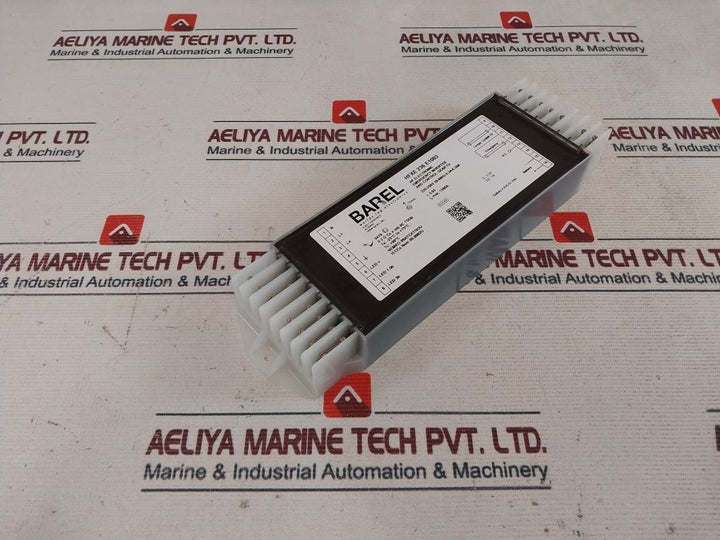 Barel Hfxe 236 E1003 Ballast