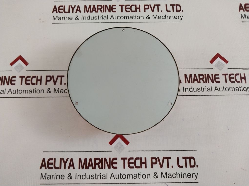 Barigo 40-0-40° Oil Damping Clinometer