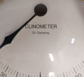 Barigo 40-0-40° Oil Damping Clinometer