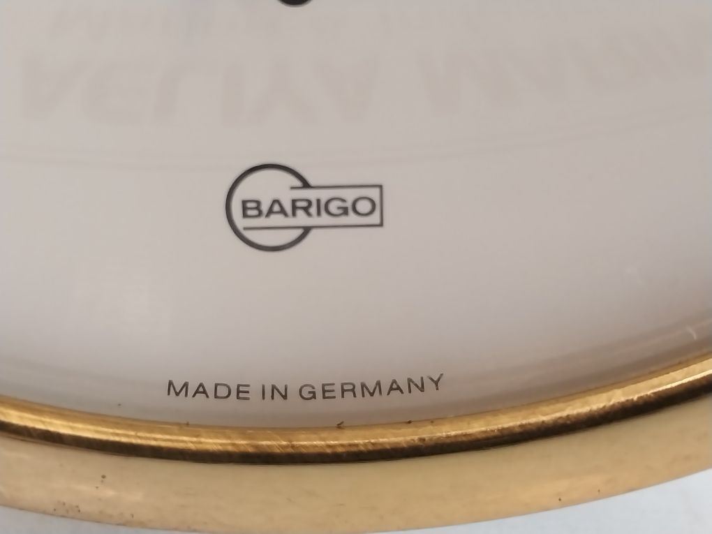 Barigo 40-0-40° Oil Damping Clinometer